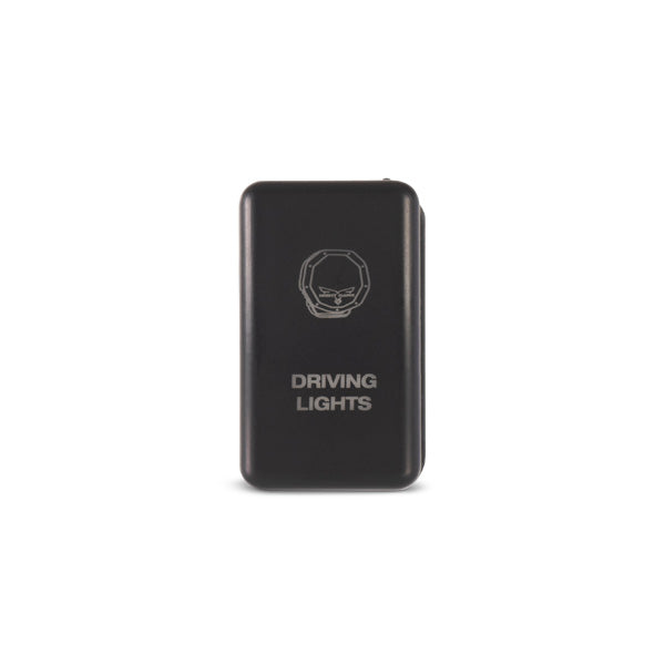 Mazda BT-50 (2012-2019) Light Switches