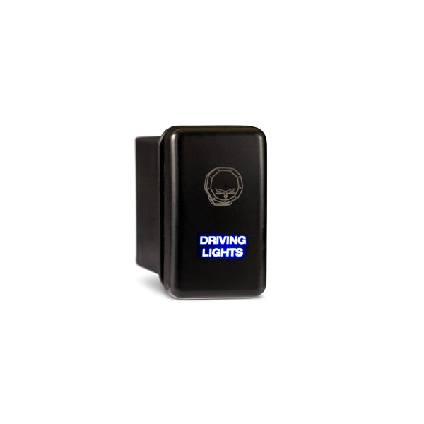 Mazda BT-50 (2012-2019) Light Switches