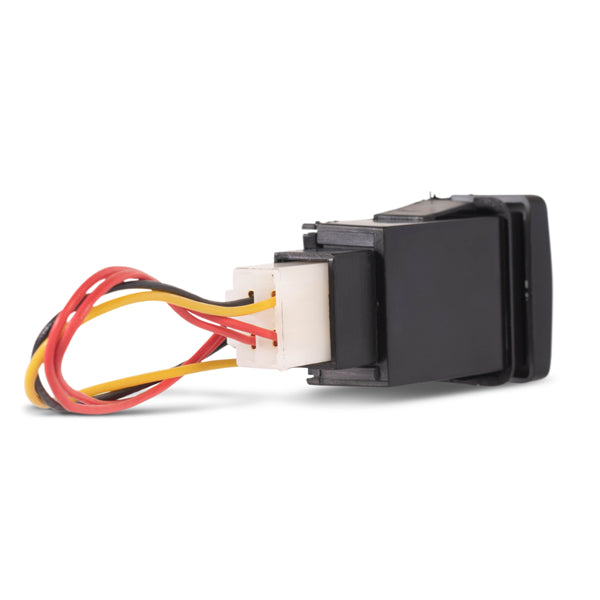 Mazda BT-50 (2012-2019) Light Switches