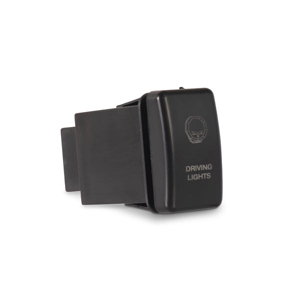 Mazda BT-50 (2012-2019) Light Switches