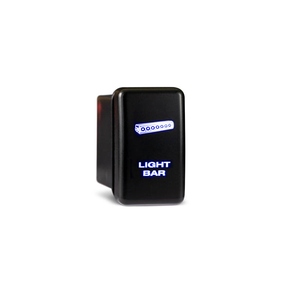 Mazda BT-50 (2012-2019) Light Switches