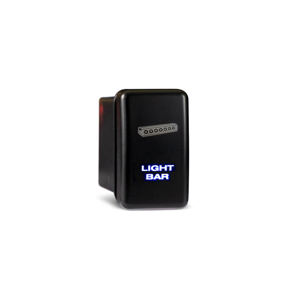 Mazda BT-50 (2012-2019) Light Switches