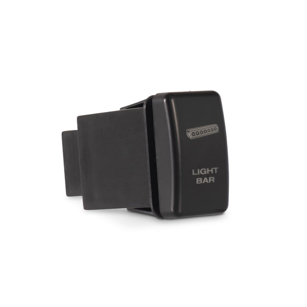 Mazda BT-50 (2012-2019) Light Switches