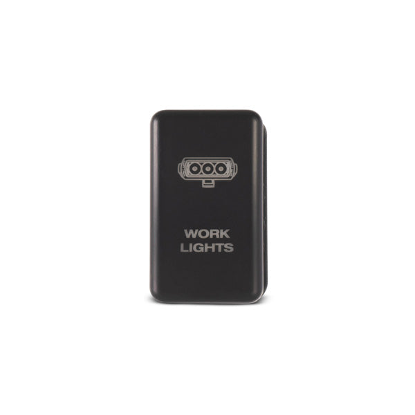 Mazda BT-50 (2012-2019) Light Switches