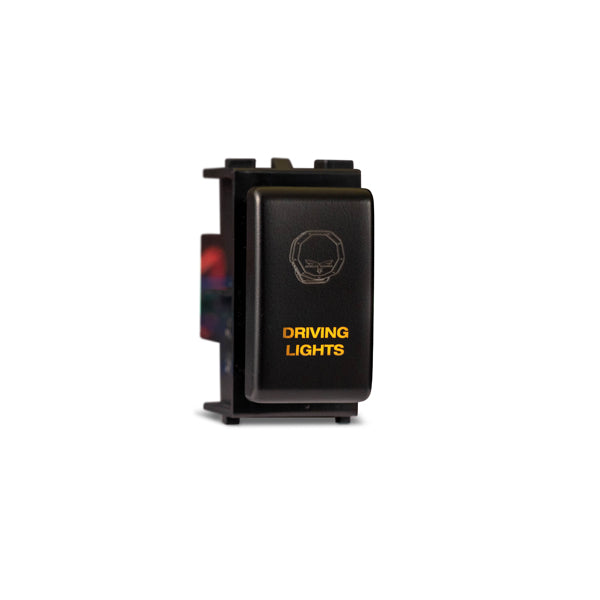 Nissan Patrol Y61/Y62 (2013+) Light Switches