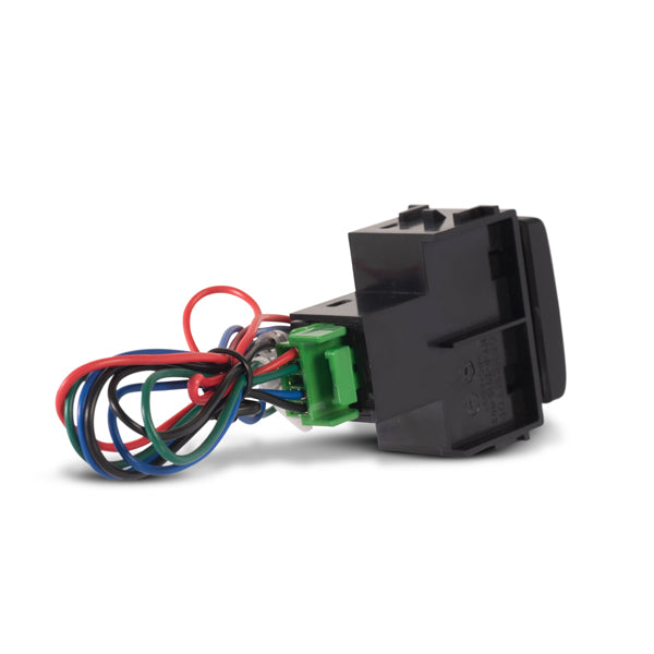 Nissan Patrol Y61/Y62 (2013+) Light Switches