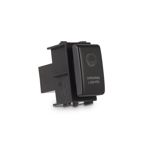 Nissan Patrol Y61/Y62 (2013+) Light Switches