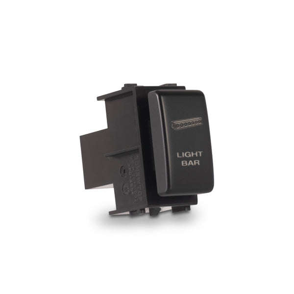 Nissan Patrol Y61/Y62 (2013+) Light Switches