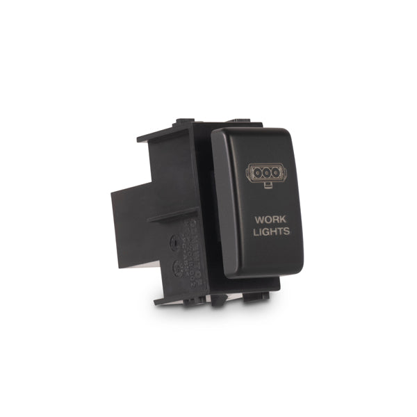 Nissan Patrol Y61/Y62 (2013+) Light Switches