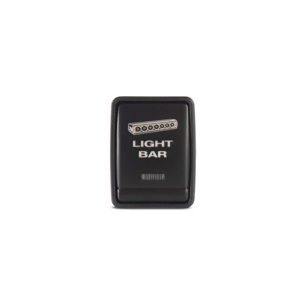 Nissan X-Trail (2014+) Light Switches