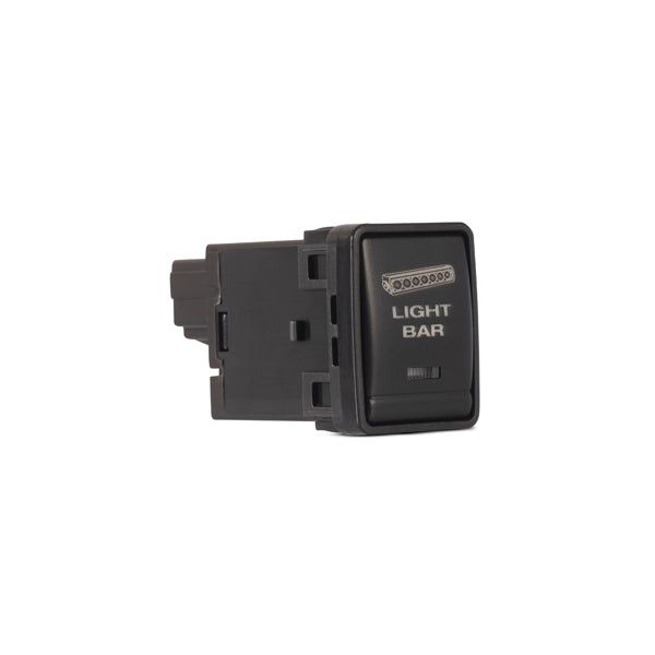 Nissan X-Trail (2014+) Light Switches