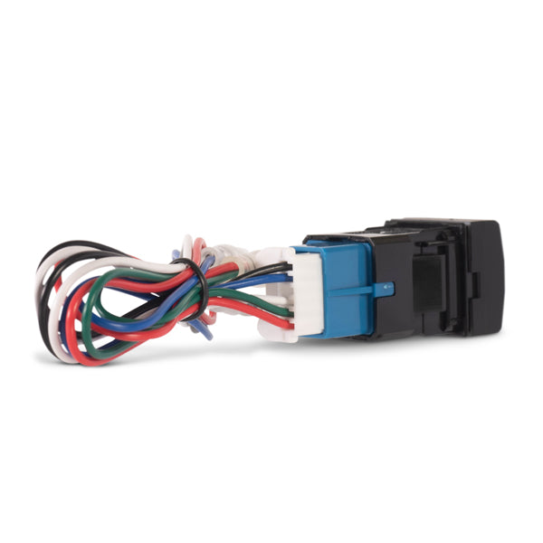 Toyota Prado 150 (2018-2023) Light Switches