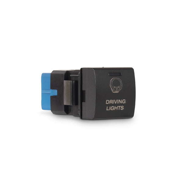 Toyota Prado 150 (2018-2023) Light Switches