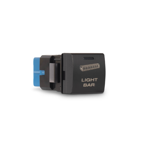 Toyota Prado 150 (2018-2023) Light Switches