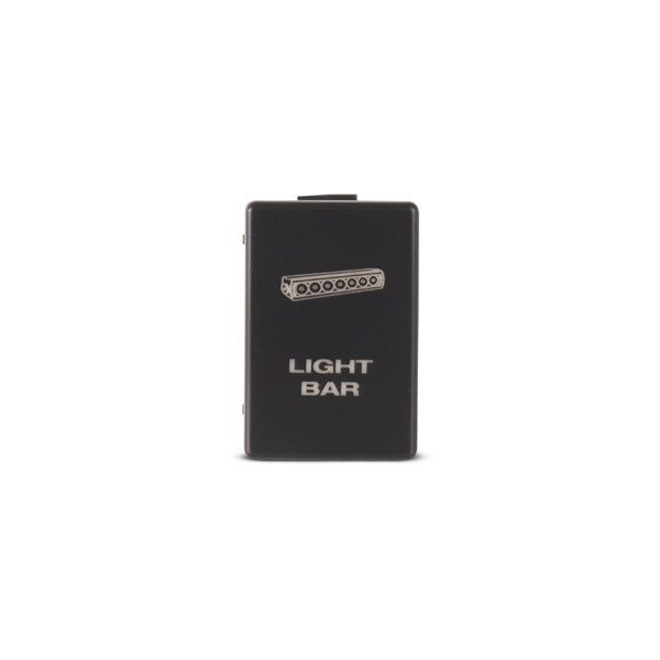 Isuzu MU-X (2021+) Light Switches