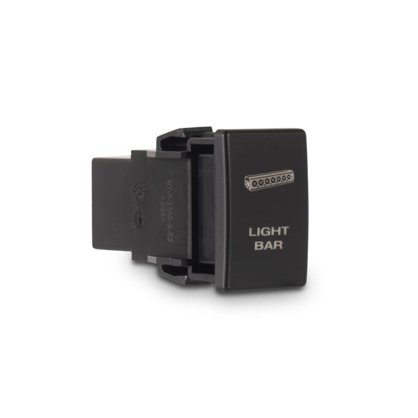 Isuzu MU-X (2021+) Light Switches