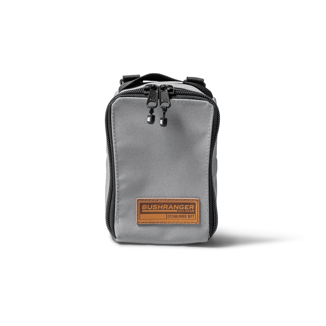 Bush Ranger Rack Sack Small Canvas Bag – Bushranger 4x4 Gear