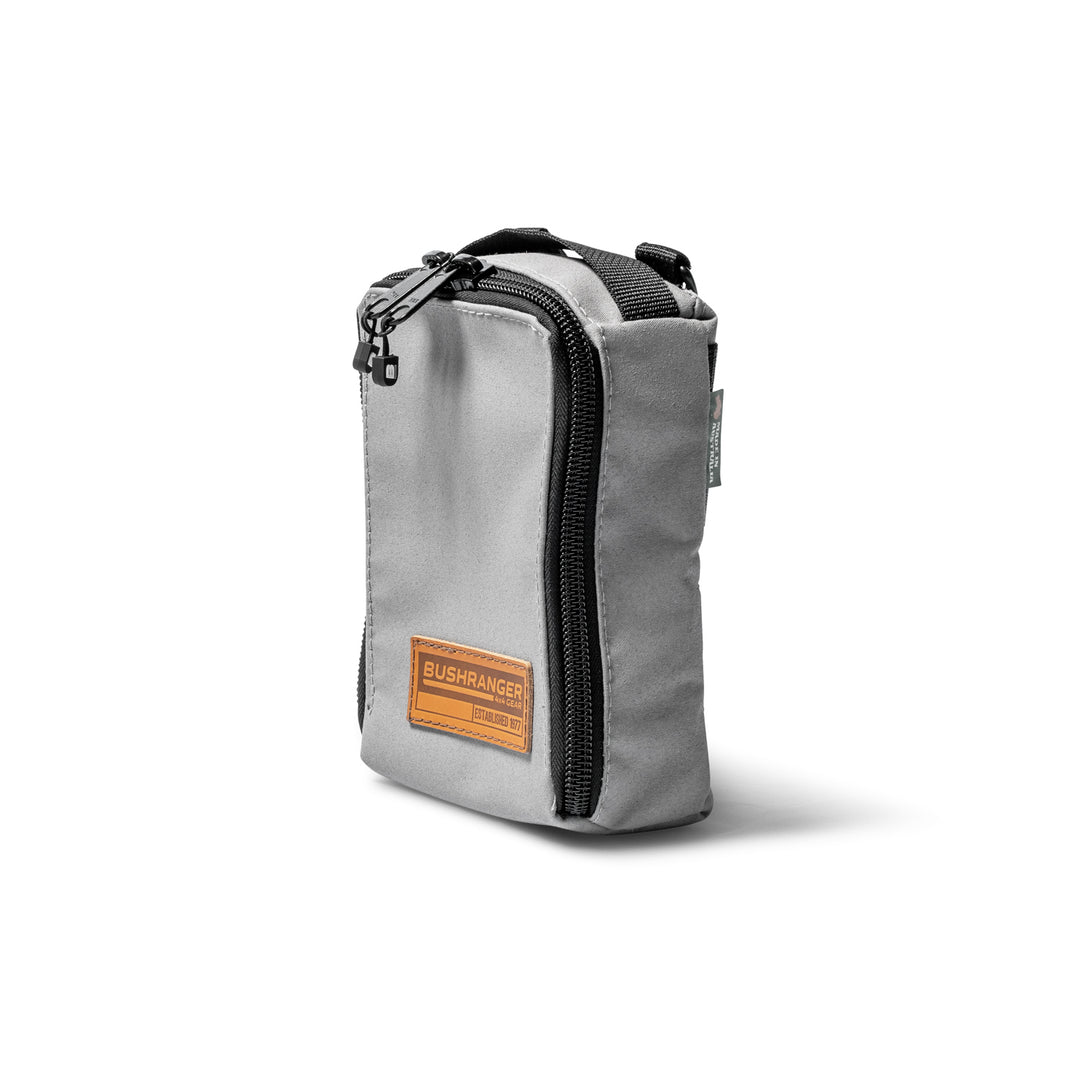 Bush Ranger Rack Sack Small Canvas Bag – Bushranger 4x4 Gear