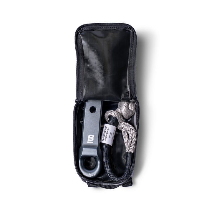 Lightweight Hitch Kit