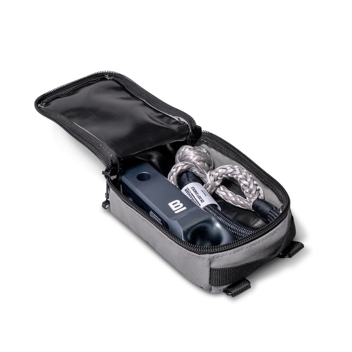 Lightweight Hitch Kit