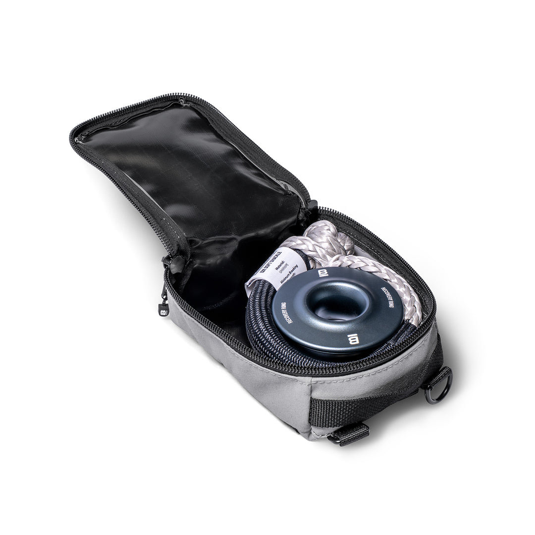Winch Recovery Ring Kit