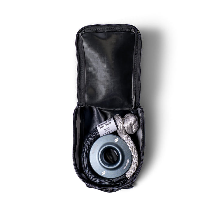 Winch Recovery Ring Kit