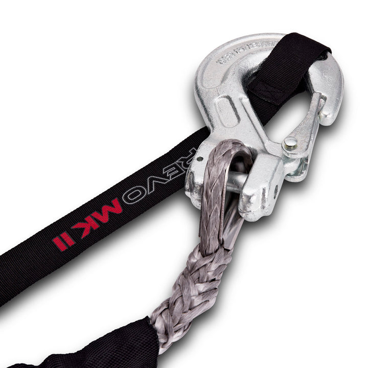 REVO MKII Winch | 10,000lb | SYNTHETIC
