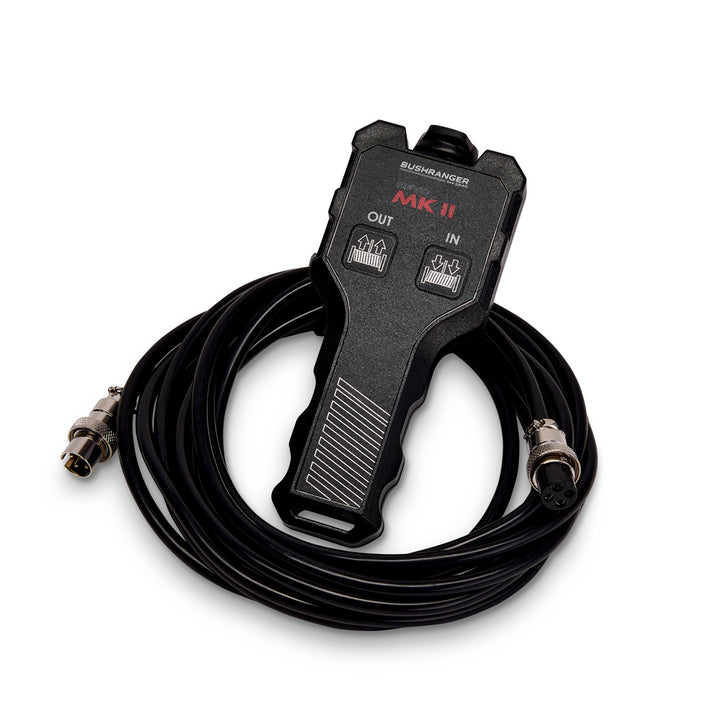 REVO MKII Winch | 12,000lb | WIRE