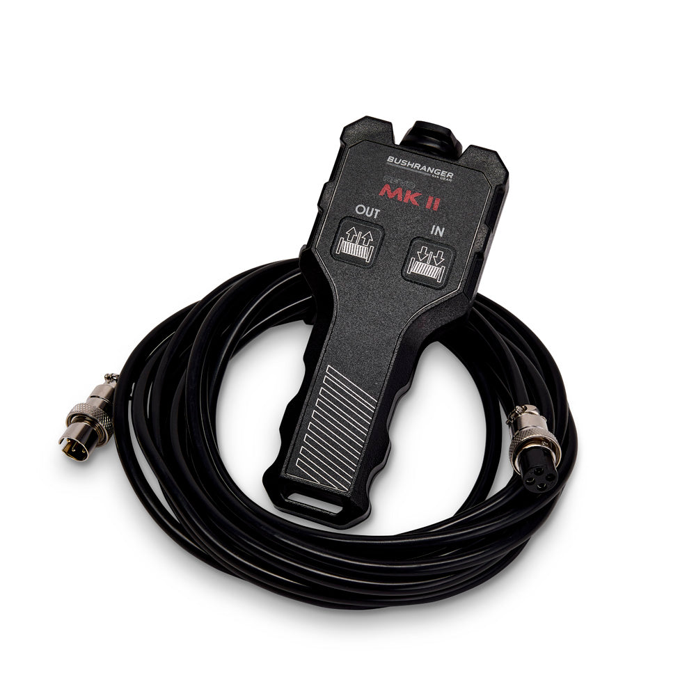 REVO MKII Winch | 10,000lb | WIRE