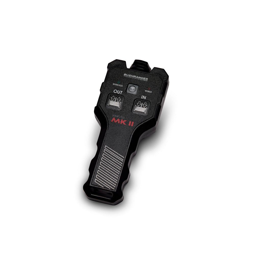 REVO MKII Winch | 12,000lb | SYNTHETIC