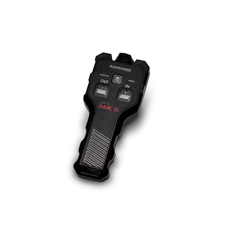 REVO MKII Winch | 12,000lb | SYNTHETIC