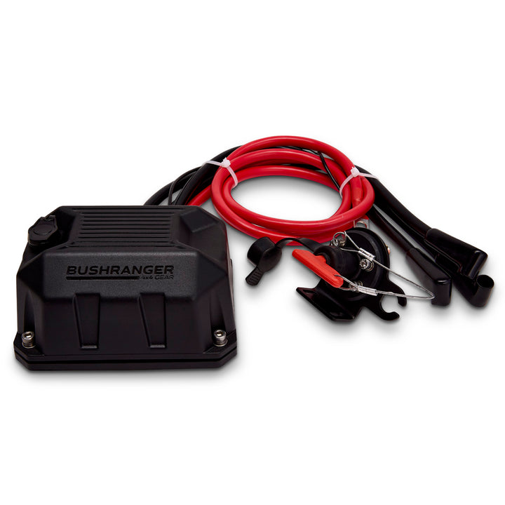 REVO MKII Winch | 10,000lb | SYNTHETIC