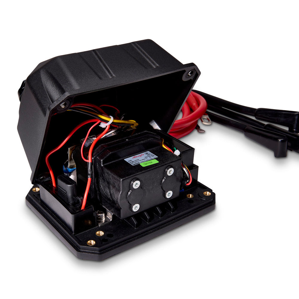 REVO MKII Winch | 10,000lb | SYNTHETIC