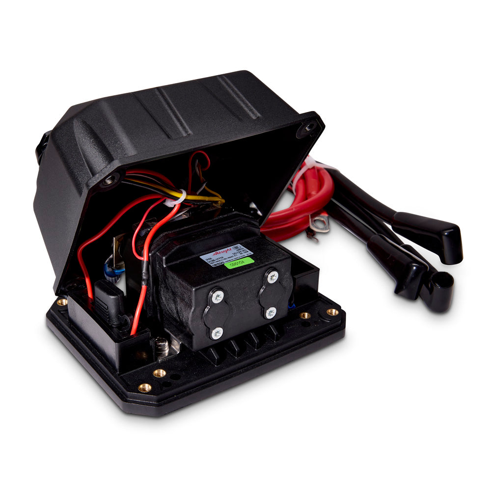 REVO MKII Winch | 10,000lb | WIRE