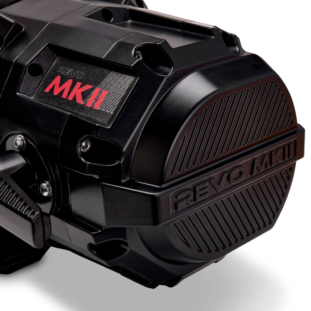REVO MKII Winch | 10,000lb | WIRE