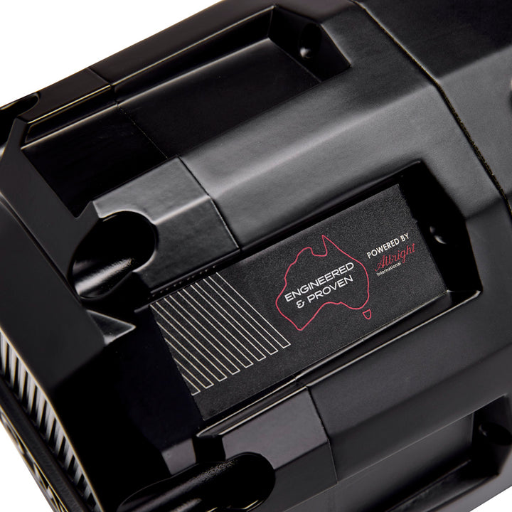 REVO MKII Winch | 12,000lb | SYNTHETIC