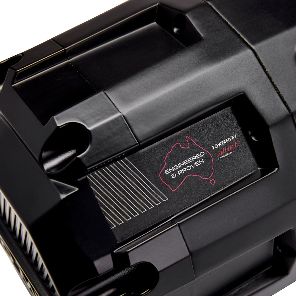 REVO MKII Winch | 10,000lb | SYNTHETIC