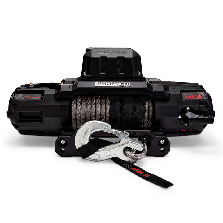 REVO MKII Winch | 10,000lb | SYNTHETIC