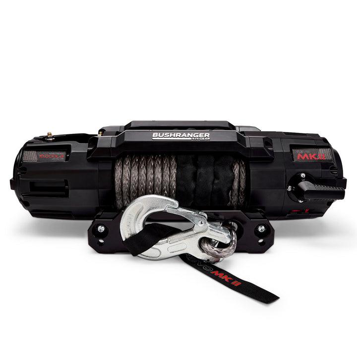 REVO MKII Winch | 10,000lb | SYNTHETIC