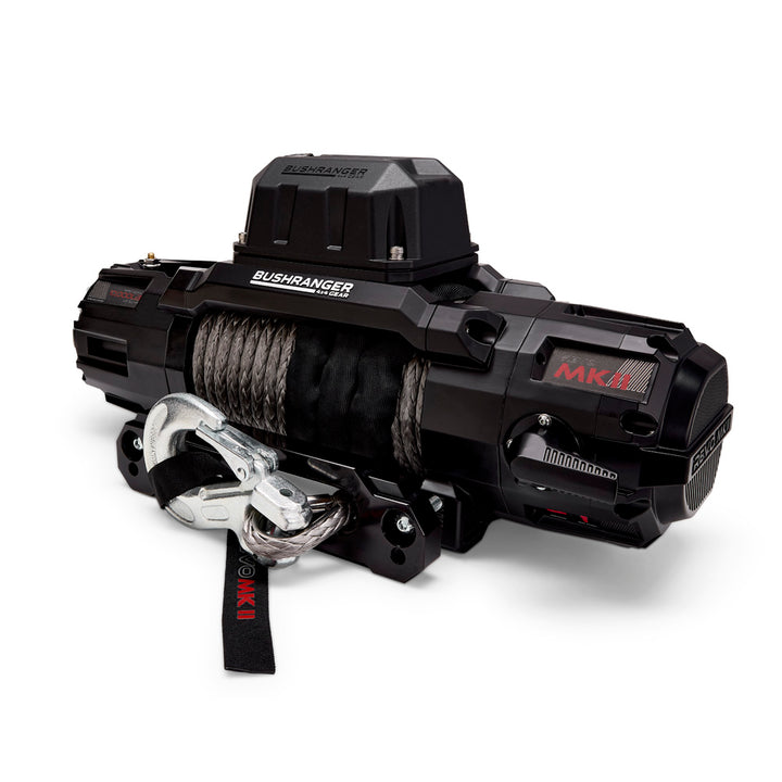REVO MKII Winch | 10,000lb | SYNTHETIC