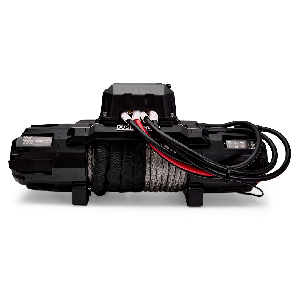 REVO MKII Winch | 12,000lb | SYNTHETIC