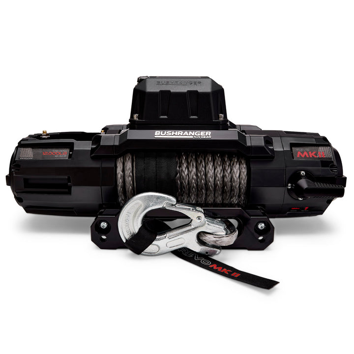 REVO MKII Winch | 12,000lb | SYNTHETIC