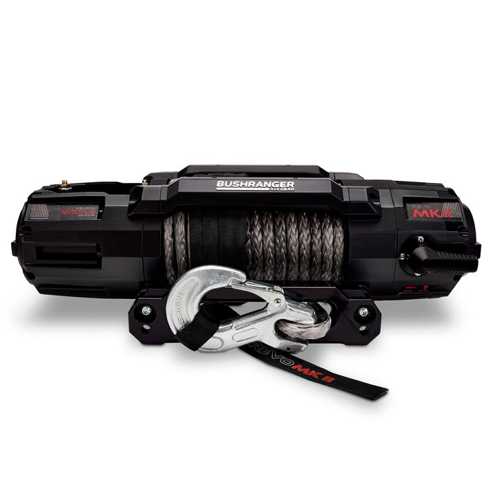 REVO MKII Winch | 12,000lb | SYNTHETIC