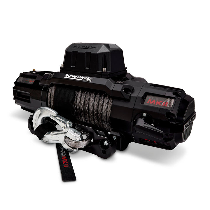REVO MKII Winch | 12,000lb | SYNTHETIC