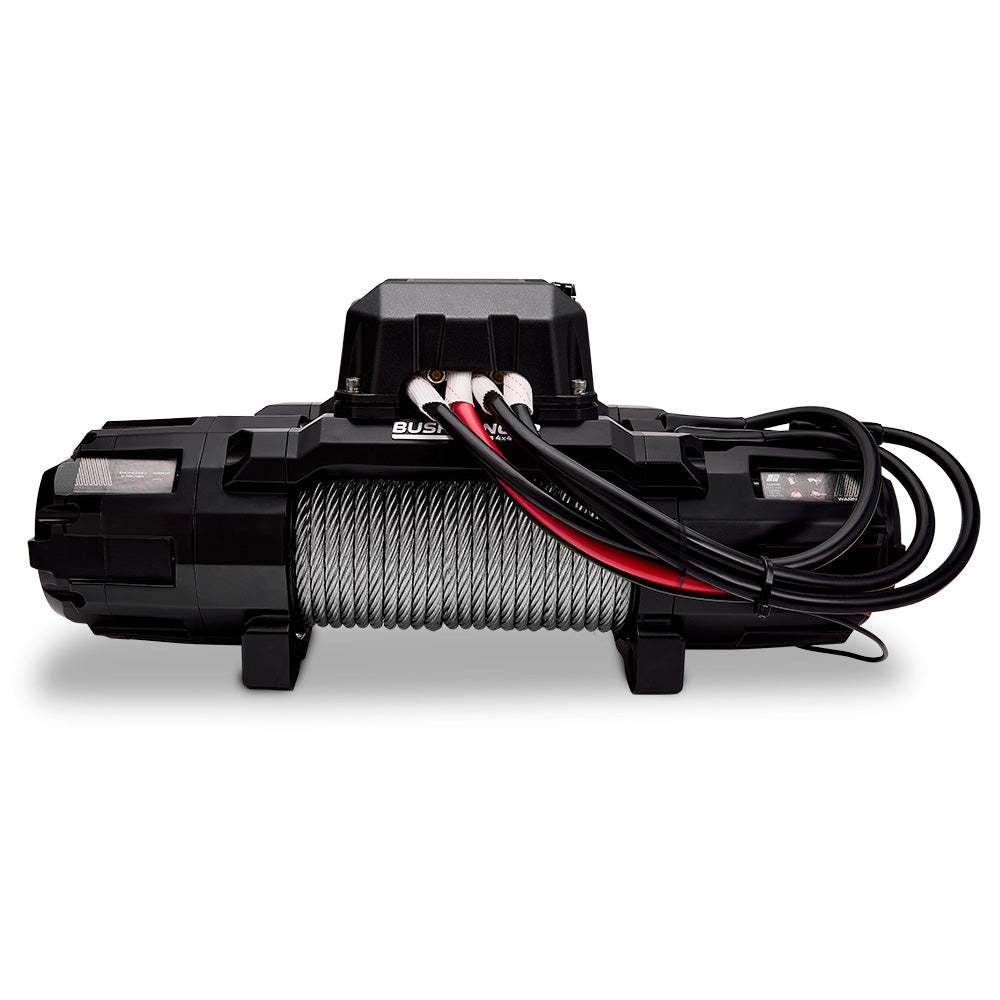 REVO MKII Winch | 10,000lb | WIRE