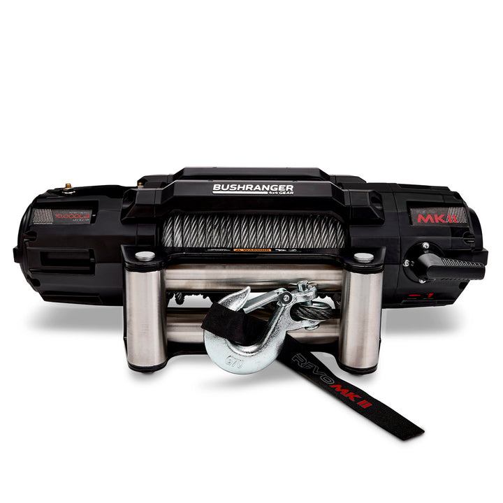 REVO MKII Winch | 10,000lb | WIRE
