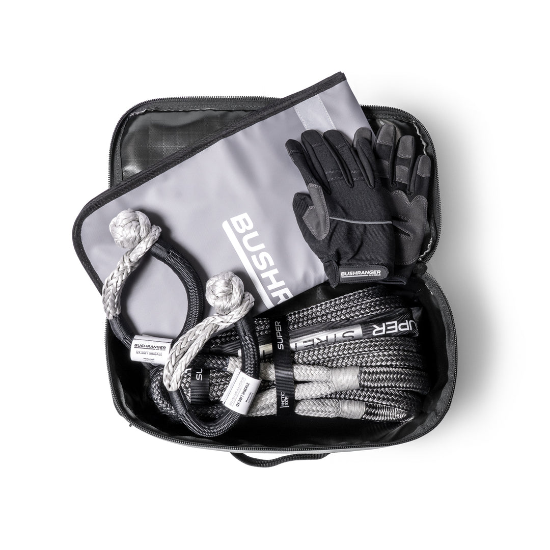 Essential Recovery Kinetic Kit – Heavy Duty