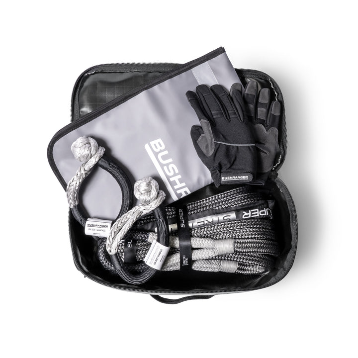 Essential Recovery Kinetic Kit – Heavy Duty