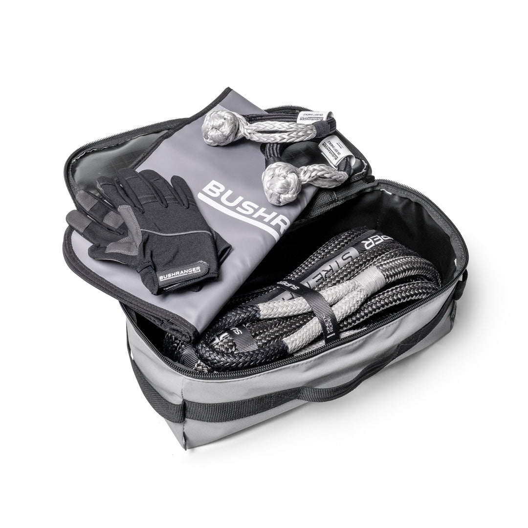 Essential Recovery Kinetic Kit – Heavy Duty