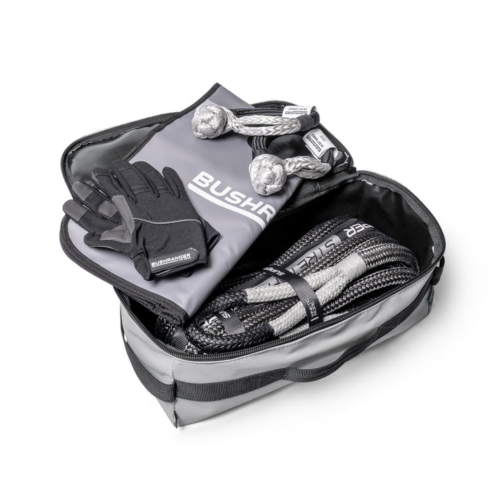 Essential Recovery Kinetic Kit – Heavy Duty